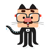 Foto do github-m