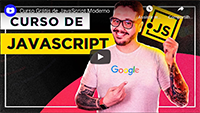 Curso em Vídeo de Javascript